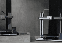 New Transmission To The 3D Printing Industry Transmission To The 3D Printing