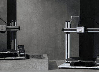 New Transmission To The 3D Printing Industry Transmission To The 3D Printing