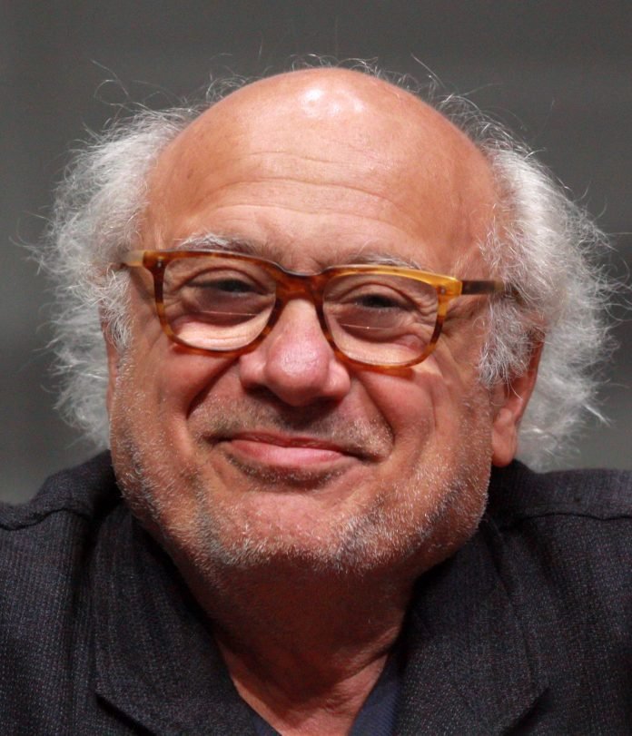 Danny Devito Net Worth