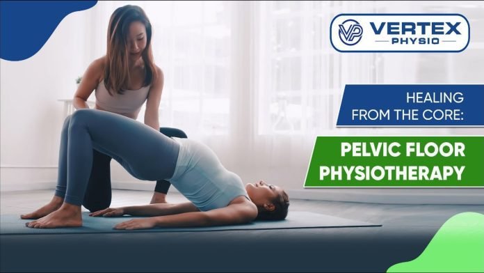 Pelvic Floor Physiotherapy