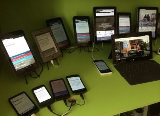 Why use real device testing for mobile and web apps Real device testing