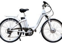 Journey Boost: Maximize Efficiency and Thrill with E-Bikes Journey Boost