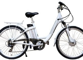 Journey Boost: Maximize Efficiency and Thrill with E-Bikes Journey Boost