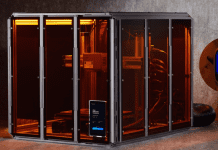 Snapmaker Laser Engraver Enclosure Laser Engraver Enclosure