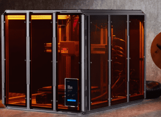 Snapmaker Laser Engraver Enclosure Laser Engraver Enclosure