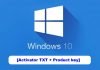 Unleash the Power of Windows 10 Activator TXT: A Rebel’s Guide to Digital Freedom! Windows 10 Activator TXT