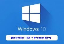Unleash the Power of Windows 10 Activator TXT: A Rebel’s Guide to Digital Freedom! Windows 10 Activator TXT