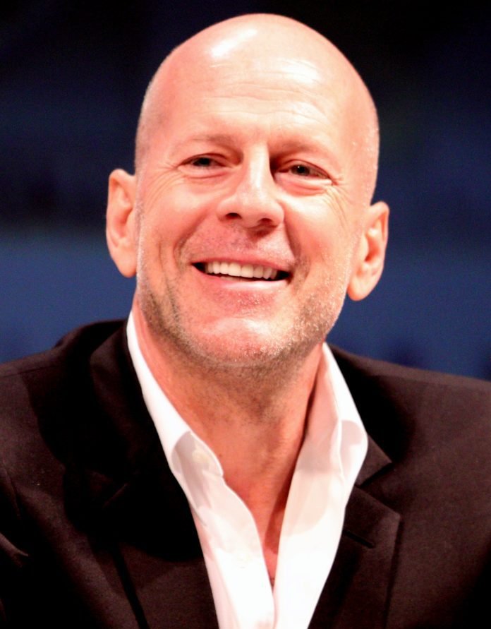 Bruce Willis Net Worth