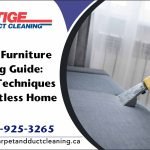 Essential Furniture Cleaning Guide: Tips and Techniques for a Spotless Home Furniture Cleaning