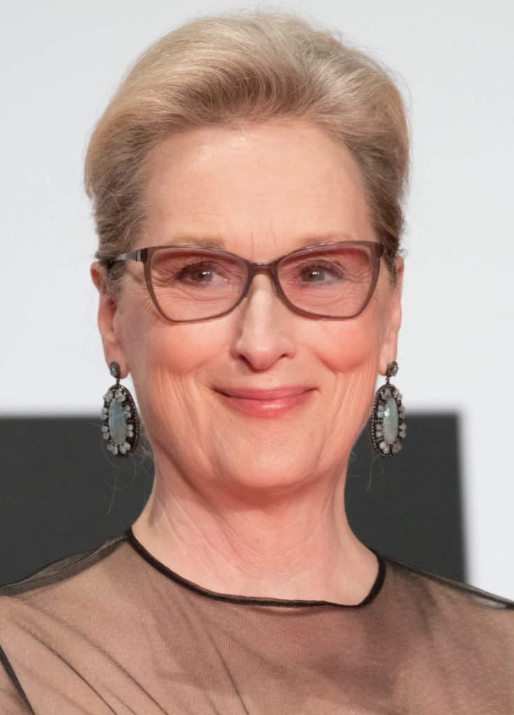 An Overview Of Meryl Streep Height, Age, And Other Info