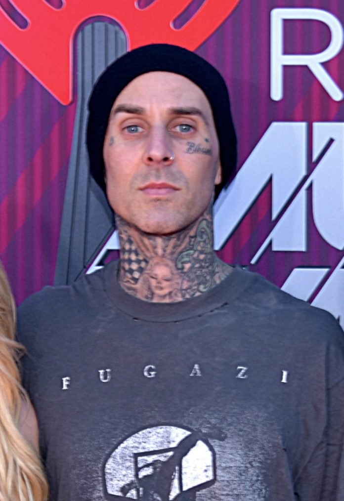 Travis Barker Net Worth