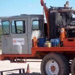 Oilfield Equipment