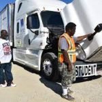 Industrial Forklift Truck Training Courses: Empowering Workplace Safety and Efficiency Forklift Truck Training Courses