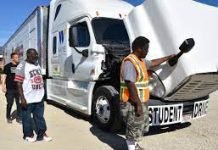 Industrial Forklift Truck Training Courses: Empowering Workplace Safety and Efficiency Forklift Truck Training Courses