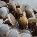Ice Cream Containers with Lids