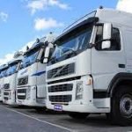 Commercial Vehicle Parts: Ensuring Reliability and Efficiency Commercial Vehicle Parts