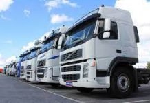 Commercial Vehicle Parts: Ensuring Reliability and Efficiency Commercial Vehicle Parts
