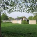 Garden Music Rooms in Bristol: Harmonious Retreats for Musical Enthusiasts Garden Music Rooms