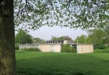 Garden Music Rooms in Bristol: Harmonious Retreats for Musical Enthusiasts Garden Music Rooms
