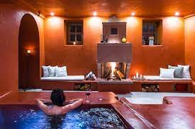 Cotswold Cottages with Hot Tubs