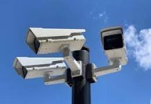 Commercial Security and Surveillance: Protecting Businesses and Assets Commercial Security