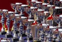 Elegance and Prestige: The Timeless Allure of Crystal and Glass Awards Crystal and Glass Awards