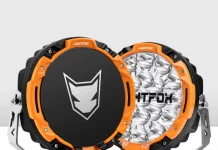 Exploring the Illuminating Benefits of LED Driving Lights LED Driving Lights