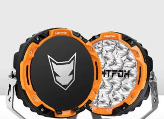 Exploring the Illuminating Benefits of LED Driving Lights LED Driving Lights