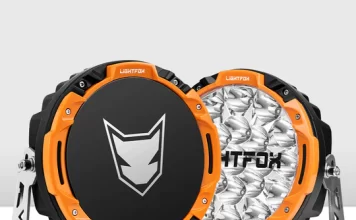 Exploring the Illuminating Benefits of LED Driving Lights LED Driving Lights