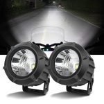 Reliable LED Driving Lights?