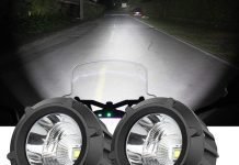 Benefits of Reliable LED Driving Lights Reliable LED Driving Lights?