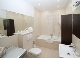 Designing an Accessible and Age-Friendly Bathroom Bathroom