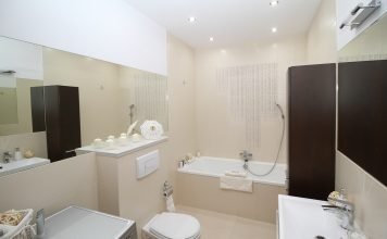 Designing an Accessible and Age-Friendly Bathroom Bathroom