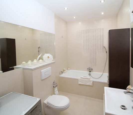 Designing an Accessible and Age-Friendly Bathroom Bathroom