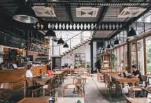 The Best Marketing Strategies to Make Your Dessert Shop Stand Out This Halloween Dessert Shop