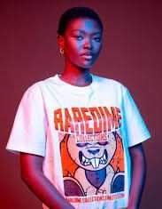 The Mugshot T-Shirt Phenomenon and Its Intersection of Fashion and Identity Mugshot T-Shirt