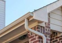 Different Types and Elements of Rain Gutters