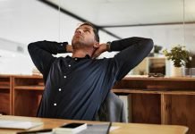 6 Top Exercises to Prevent Sedentary Injuries