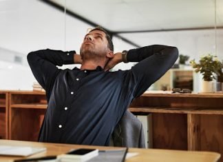 6 Top Exercises to Prevent Sedentary Injuries