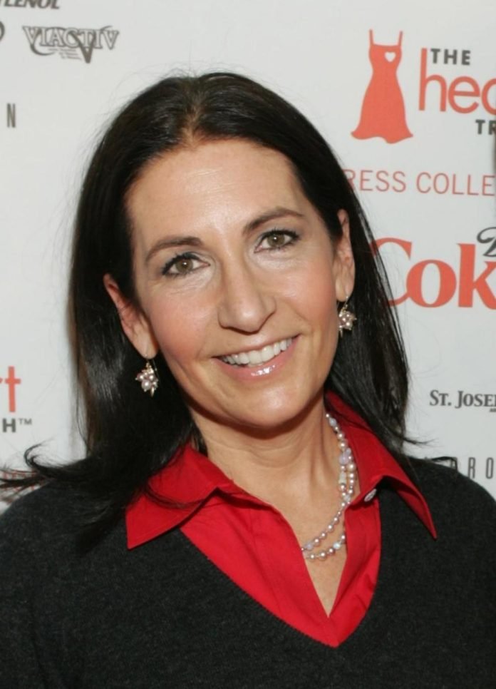 Bobbi Brown Net Worth