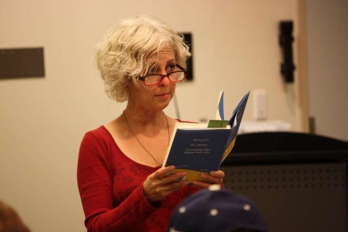 Kate DiCamillo Net Worth