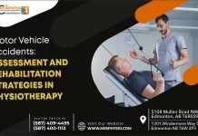 Motor Vehicle Accidents: Assessment and Rehabilitation Strategies in Physiotherapy Motor Vehicle Accidents