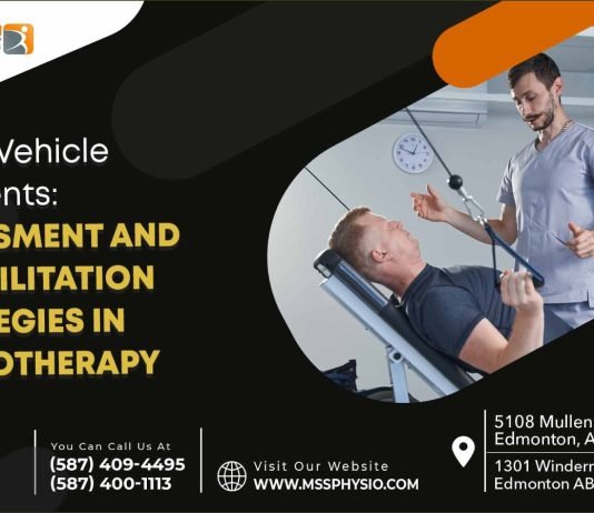 Motor Vehicle Accidents: Assessment and Rehabilitation Strategies in Physiotherapy Motor Vehicle Accidents
