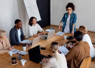 Why You Should Care About Your Staff in: It’s Super Important! Care About Your Staff