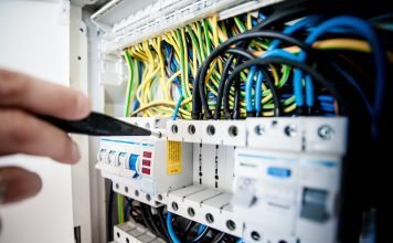 Top 5 Reasons to Hire an Electrician for Your Home Licensed Electrician