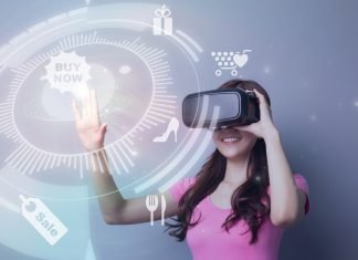 How AR and VR will revolutionize live shopping experiences in the future