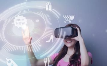 How AR and VR will revolutionize live shopping experiences in the future