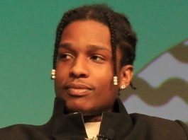 Asap Rocky Net Worth