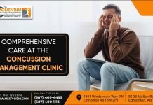 Comprehensive Care at the Concussion Management Clinic Management Clinic