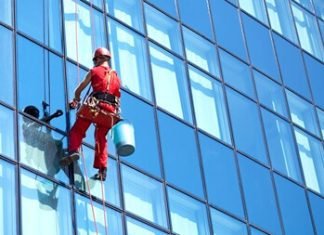 How to Select the Perfect Commercial Window Cleaning Service in San Diego